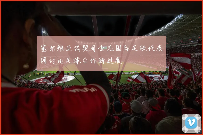 塞尔维亚武契奇会见国际足联代表团讨论足球合作新进展